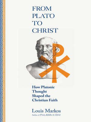cover image of From Plato to Christ